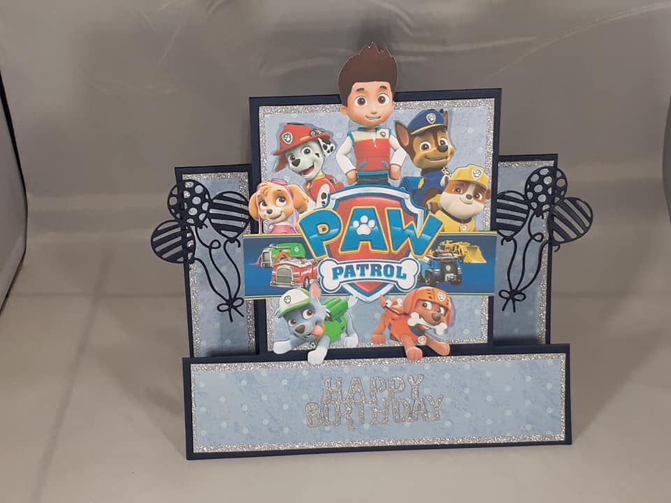 Birthday Card